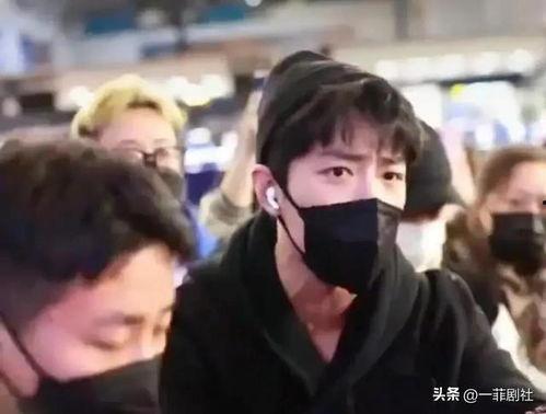 娱乐圈帅哥吃瓜