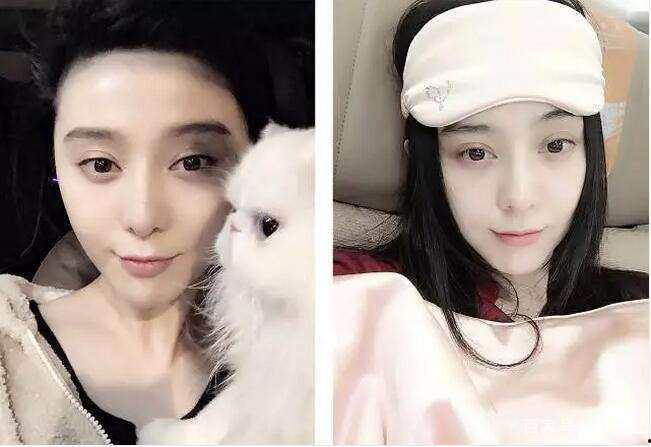 娱乐圈的女明星吃瓜